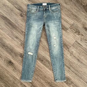 Oliver Logan jeans
